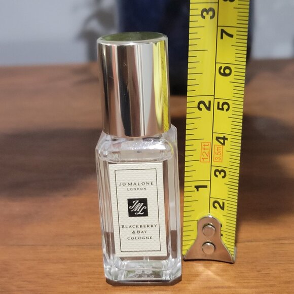 🎄 Jo Malone Blackberry & Bay Cologne - BUNDLE SPECIAL, READ - Picture 5 of 6